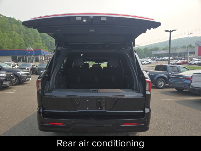 2027 Lincoln Navigator Reserve L - Photo 11