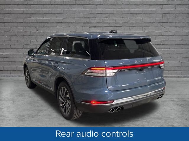 2026 Lincoln Aviator Premiere - Photo 7
