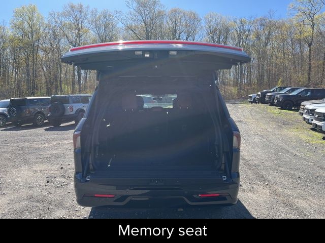 2026 Lincoln Navigator Reserve L - Photo 11