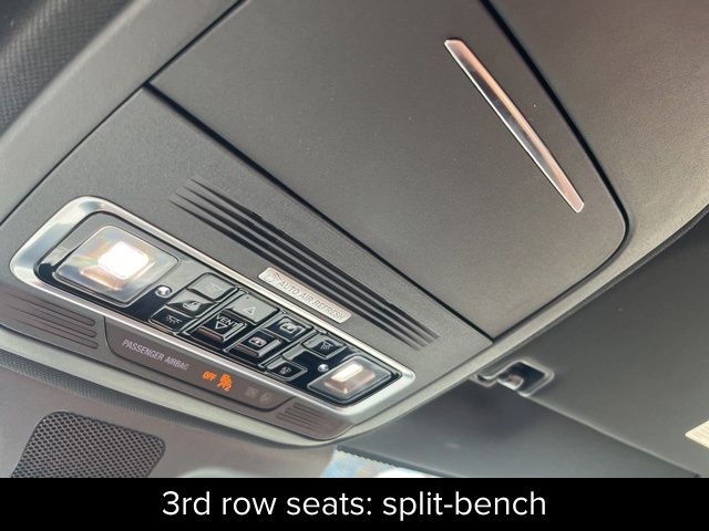 2026 Lincoln Navigator Reserve L - Photo 34