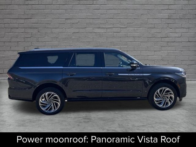 2026 Lincoln Navigator Reserve L - Photo 15