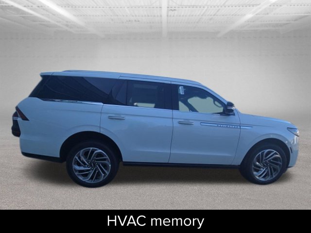 2027 Lincoln Navigator Reserve - Photo 7