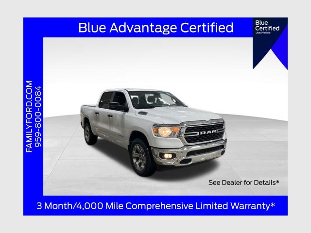 2023 RAM Ram 1500 Pickup
