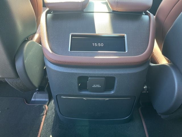 2026 Lincoln Navigator Reserve L - Photo 66