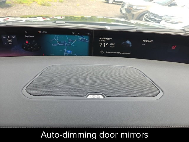 2027 Lincoln Navigator Reserve - Photo 30