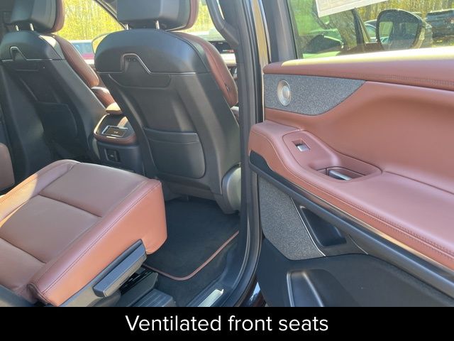 2026 Lincoln Navigator Reserve L - Photo 37