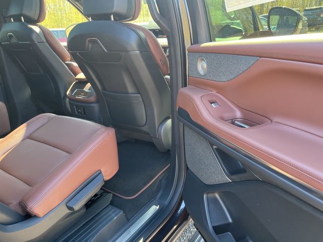 2026 Lincoln Navigator Reserve L - Photo 55