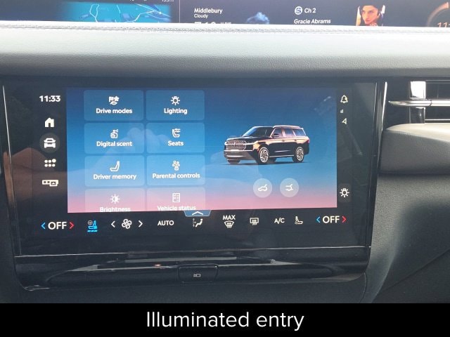 2027 Lincoln Navigator Reserve - Photo 38