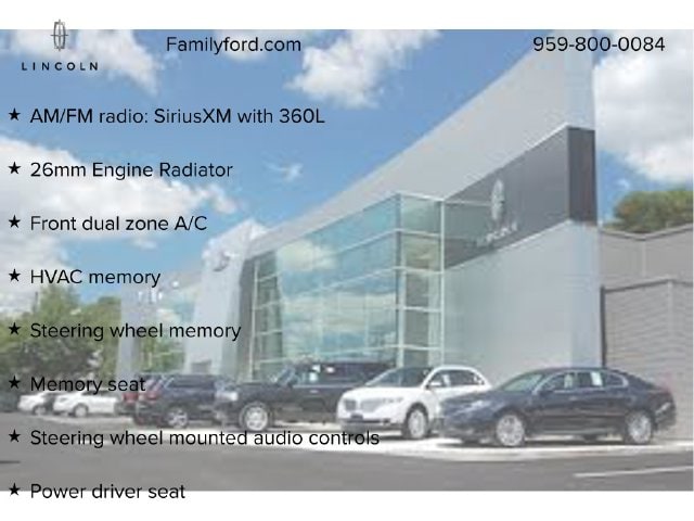 2027 Lincoln Navigator Reserve L - Photo 30