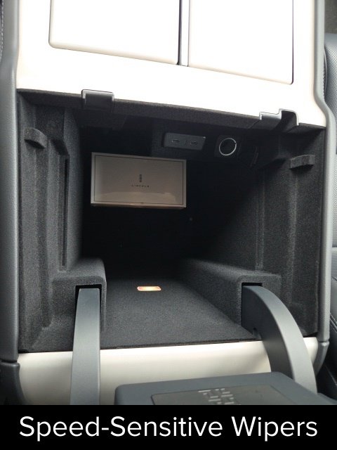 2027 Lincoln Navigator Reserve - Photo 51