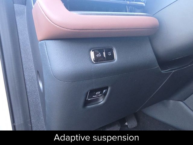 2027 Lincoln Navigator Reserve - Photo 19
