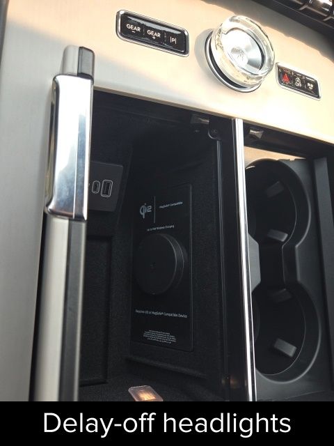 2027 Lincoln Navigator Reserve L - Photo 26