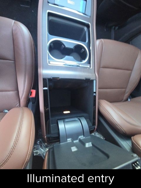 2027 Lincoln Navigator Reserve - Photo 47