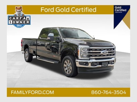 2023 Ford F-250SD Lariat Truck