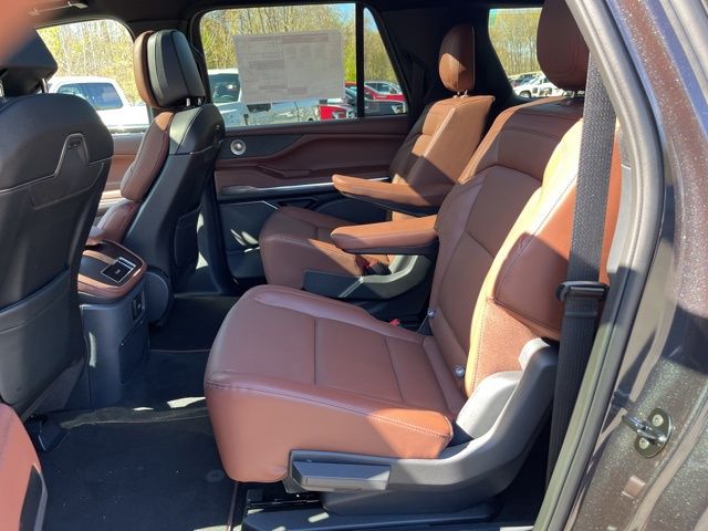 2026 Lincoln Navigator Reserve L - Photo 62