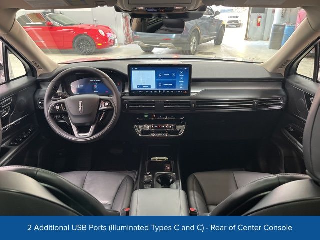2026 Lincoln Corsair Premiere - Photo 38
