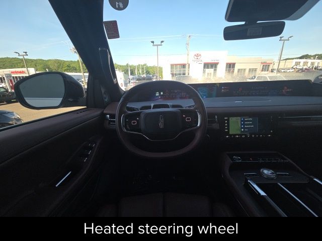 2027 Lincoln Navigator Reserve - Photo 45