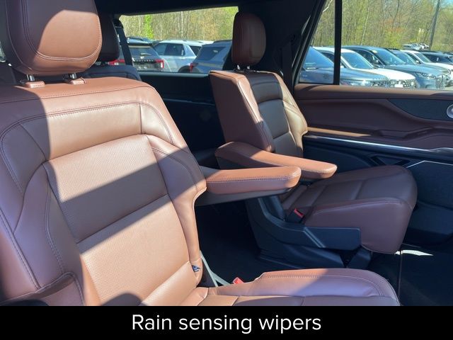 2026 Lincoln Navigator Reserve L - Photo 42