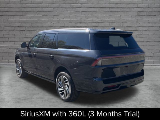 2026 Lincoln Navigator Reserve L - Photo 5