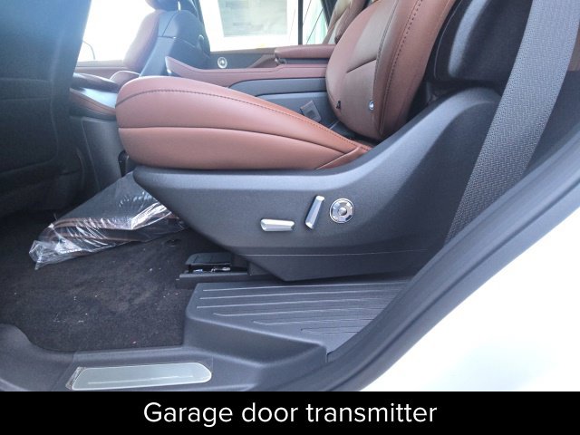 2027 Lincoln Navigator Reserve - Photo 44