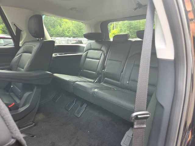 2027 Lincoln Navigator Reserve - Photo 58