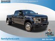 Ford F-450SD