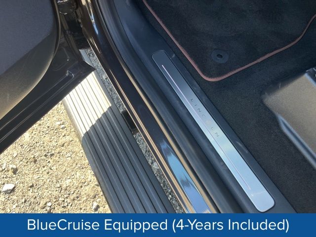 2026 Lincoln Navigator Reserve L - Photo 24