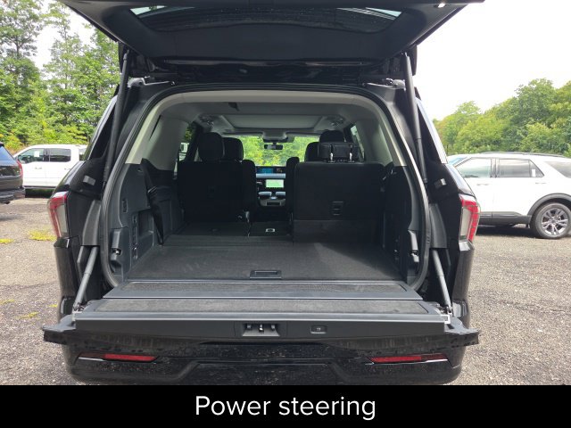 2027 Lincoln Navigator Reserve - Photo 12