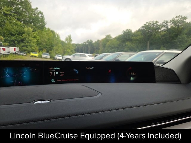 2027 Lincoln Navigator Reserve - Photo 28