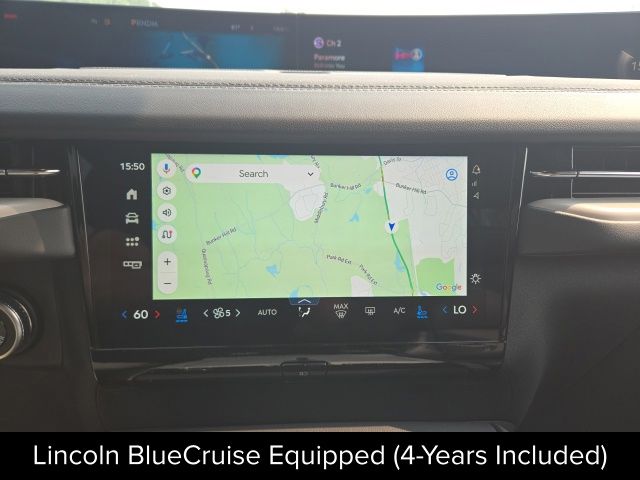 2027 Lincoln Navigator Reserve L - Photo 30