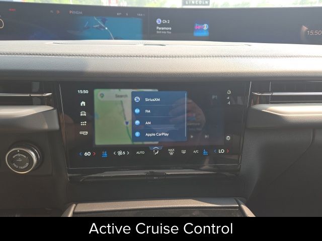 2027 Lincoln Navigator Reserve L - Photo 31