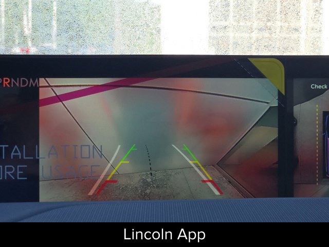 2027 Lincoln Navigator Reserve - Photo 37