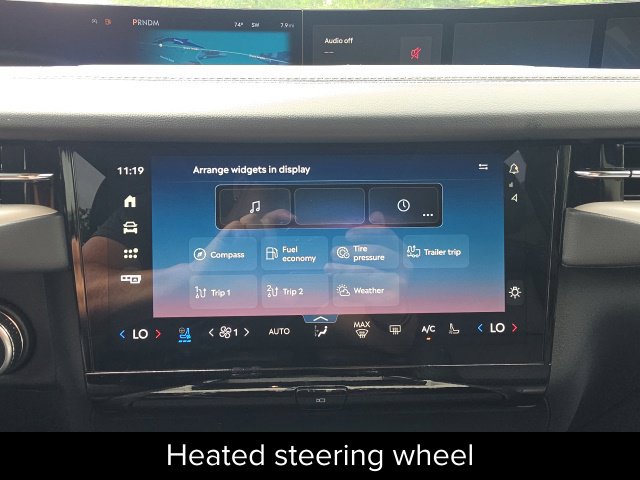2027 Lincoln Navigator Reserve L - Photo 39