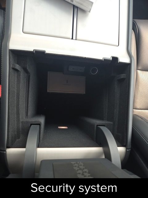 2027 Lincoln Navigator Reserve L - Photo 28