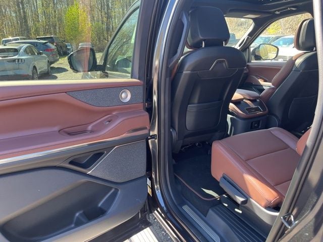 2026 Lincoln Navigator Reserve L - Photo 60
