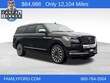  Lincoln Navigator L
