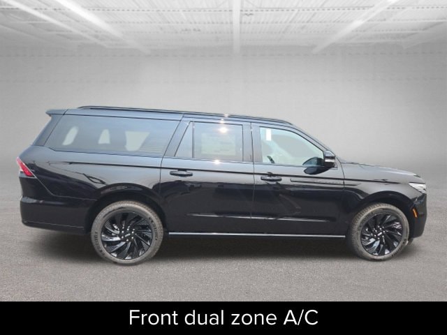 2027 Lincoln Navigator Reserve L - Photo 8