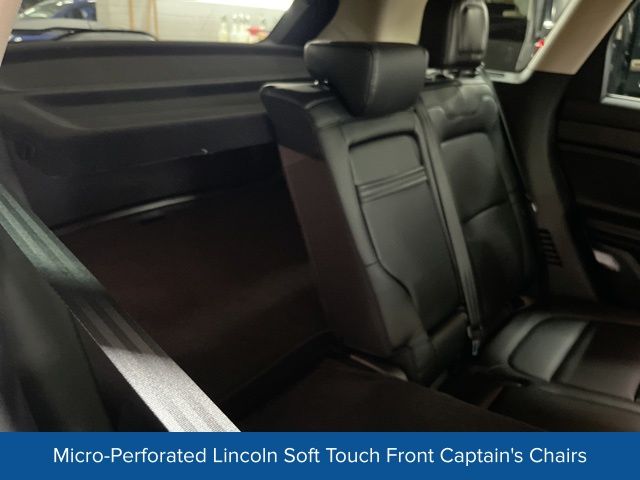 2026 Lincoln Corsair Premiere - Photo 33