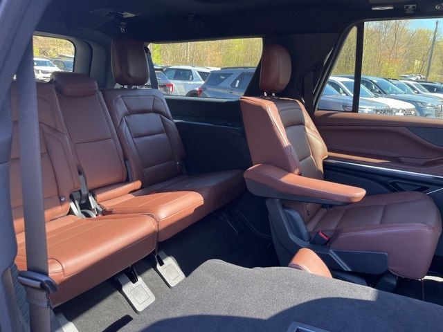 2026 Lincoln Navigator Reserve L - Photo 59