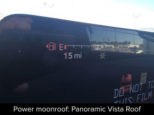 2027 Lincoln Navigator Reserve - Photo 24