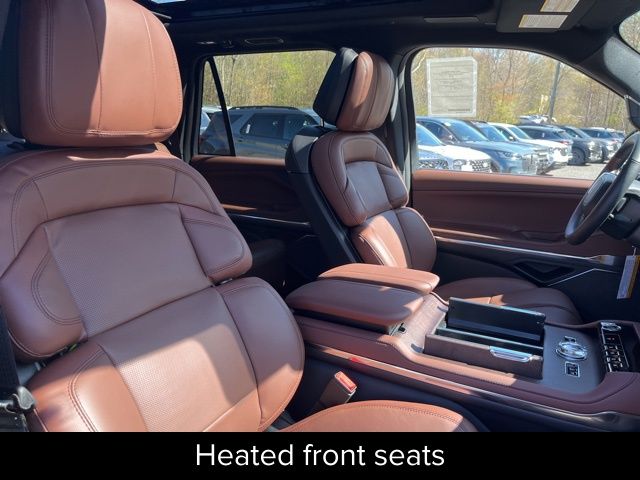 2026 Lincoln Navigator Reserve L - Photo 35