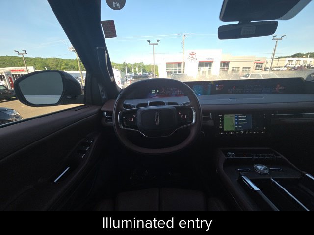 2027 Lincoln Navigator Reserve - Photo 45