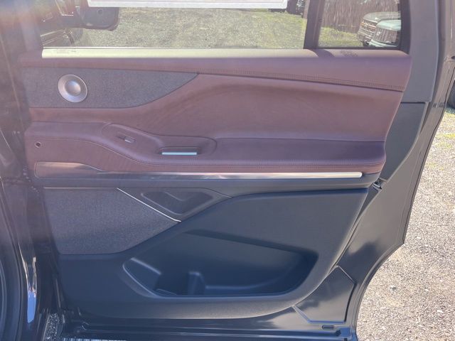 2026 Lincoln Navigator Reserve L - Photo 56