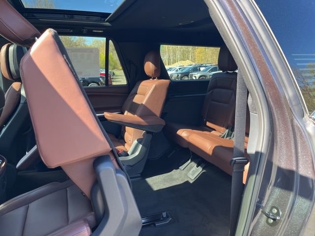 2026 Lincoln Navigator Reserve L - Photo 65
