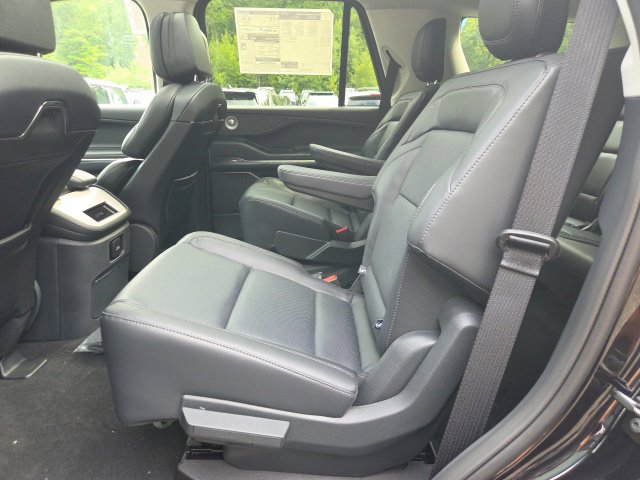 2027 Lincoln Navigator Reserve - Photo 55