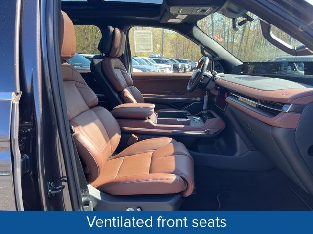 2026 Lincoln Navigator Reserve L - Photo 40