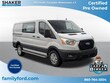 Ford Transit-250
