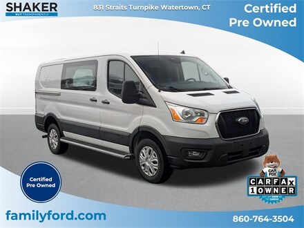 2022 Ford Transit-250 Base Cargo Van