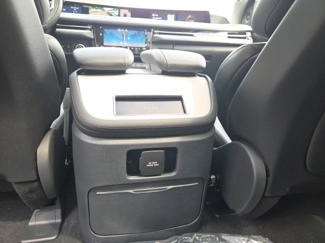 2027 Lincoln Navigator Reserve - Photo 57