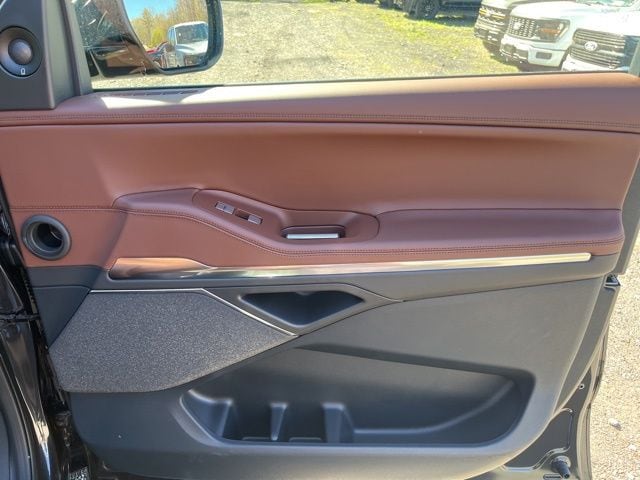 2026 Lincoln Navigator Reserve L - Photo 48